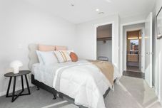 其他 Superb City Fringe Penthouse