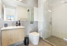 其他 2 Superb City Fringe Penthouse