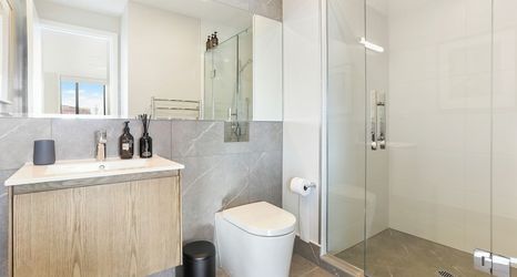 其他 2 Superb City Fringe Penthouse