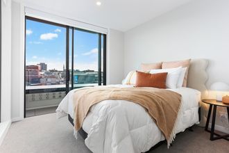 其他 4 Superb City Fringe Penthouse