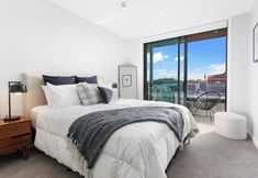 其他 6 Superb City Fringe Penthouse