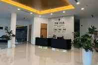 Others The HUB by Hotel Academy Phu Quoc