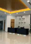 Primary image The HUB by Hotel Academy Phu Quoc