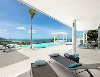 Others 2 Amazing Picturesque Pool Villa - KBR4