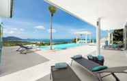 Others 2 Amazing Picturesque Pool Villa - KBR4