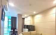 Others 3 SANG HOTEL APARTMENT SAI GON