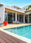 Ảnh chính Lovely 2 Bedroom Pool Villa - KBR3