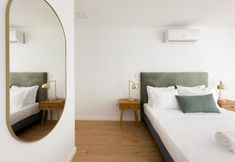 Others 6 Vibrant Porto Apartments-Campo 24