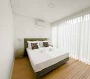 อื่นๆ 7 Vibrant Porto Apartments-Campo 24