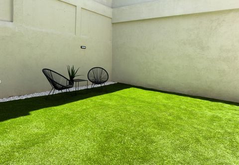 Others Vibrant Porto Apartments-Campo 24