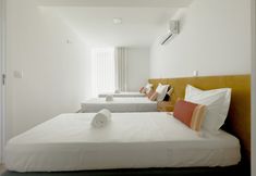 อื่นๆ 3 Vibrant Porto Apartments-Campo 24