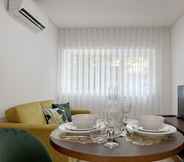 อื่นๆ 5 Vibrant Porto Apartments-Campo 24