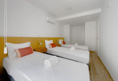 Others 2 Vibrant Porto Apartments-Campo 24