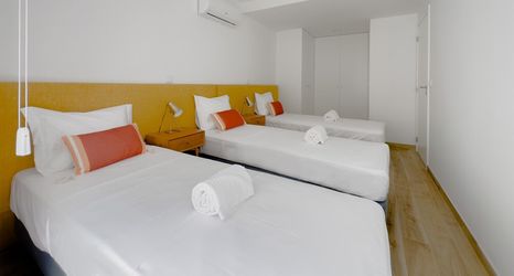 Others 2 Vibrant Porto Apartments-Campo 24