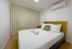 Others 5 Vibrant Porto Apartments-Campo 24