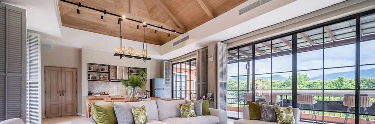 其他 Locanda Villanova Bed & Breakfast