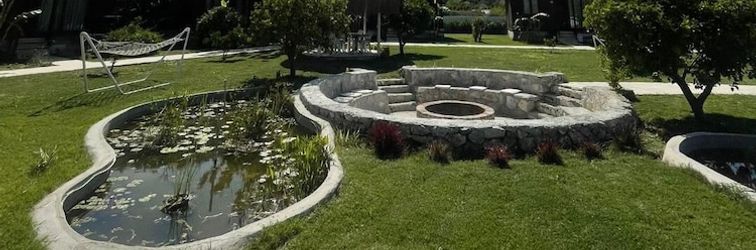 Others Alicra Hotel Çıralı