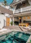 Primary image Villa Love Lembongan