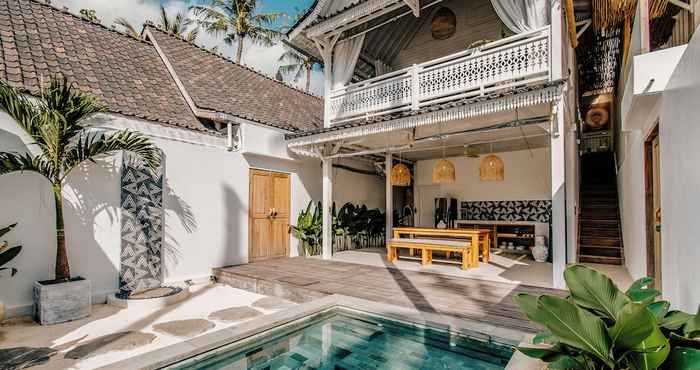 Others Villa Love Lembongan