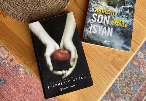 其他 Saklıtepe bungalov