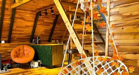 其他 2 Saklıtepe bungalov