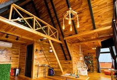 其他 4 Saklıtepe bungalov