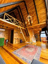 其他 4 Saklıtepe bungalov