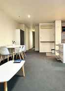 Primary image Readyset Apartments on Little Bourke