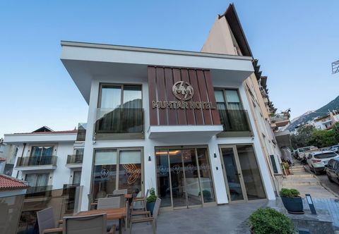 其他 Muhtar Hotel