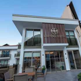 Primary image 1 Muhtar Hotel, Hotel Kas Kekik Apart