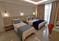 其他 6 Muhtar Hotel