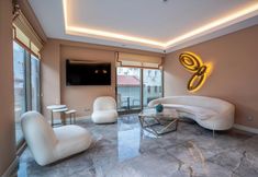 其他 3 Muhtar Hotel