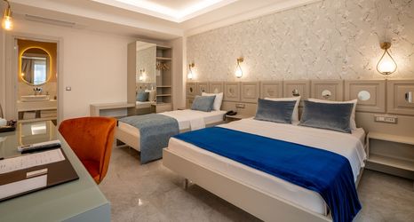 其他 2 Muhtar Hotel