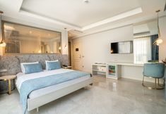 其他 7 Muhtar Hotel