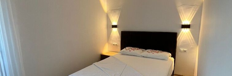 其他 Asimado Suit Hotel