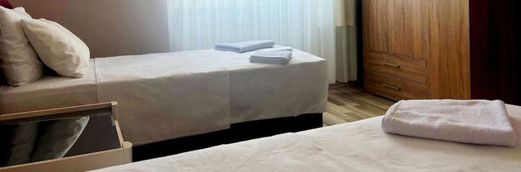 อื่นๆ Seabird Suite Hotel