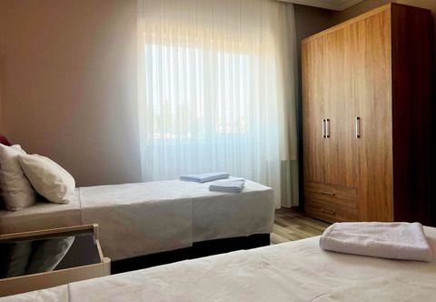 อื่นๆ Seabird Suite Hotel