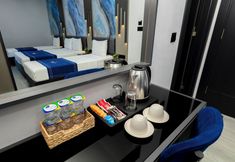 Others 6 The Great Airport Hotel