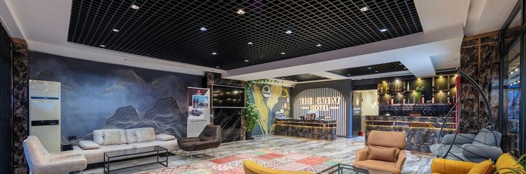 Khác The Great Airport Hotel