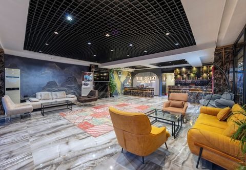 Khác The Great Airport Hotel