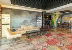 Khác 3 The Great Airport Hotel