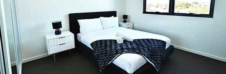 อื่นๆ Aircabin Canterbury Cheerful 2 Beds Apt