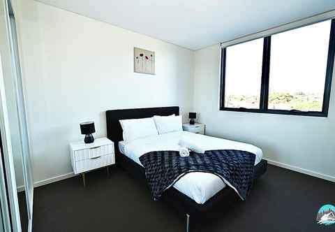 อื่นๆ Aircabin Canterbury Cheerful 2 Beds Apt