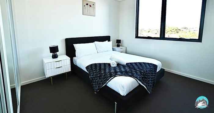 Others Aircabin Canterbury Cheerful 2 Beds Apt
