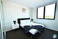 อื่นๆ Aircabin Canterbury Cheerful 2 Beds Apt