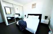 Others 3 Aircabin Canterbury Cheerful 2 Beds Apt