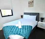 อื่นๆ 4 Aircabin Canterbury Cheerful 2 Beds Apt