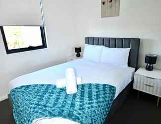 Others 2 Aircabin Canterbury Cheerful 2 Beds Apt