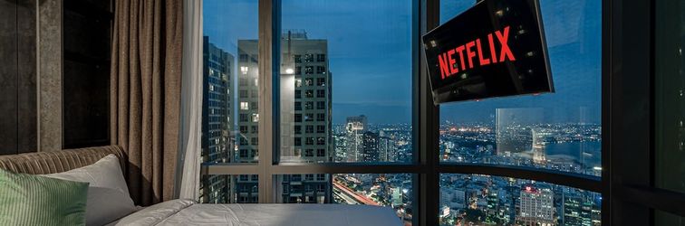 Lain-lain LANDMARK 81 Residences - ANGIA Hospitality