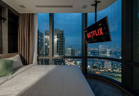 Lain-lain LANDMARK 81 Residences - ANGIA Hospitality